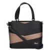 Hanna D 565 fekete bronz