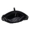 Rita D 099 fekete drapp leo