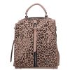 Federe D 408 drapp leo