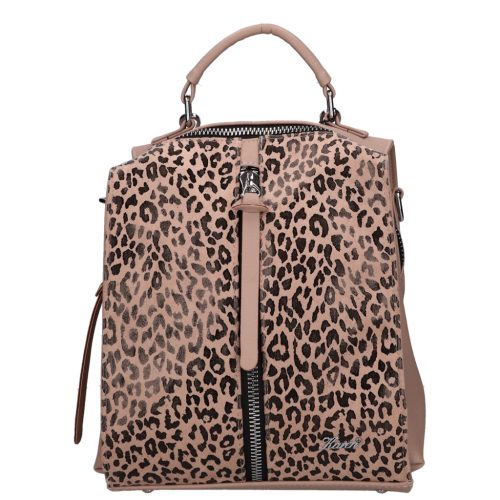 Federe D 408 drapp leo