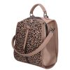 Federe D 408 drapp leo