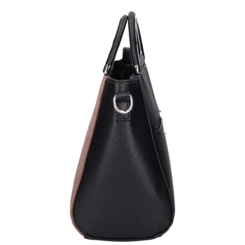 Alexis 1680 fekete drapp virág