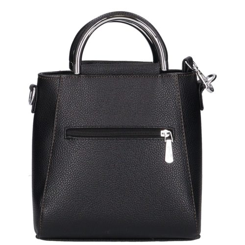 Alexis 1680 fekete drapp virág