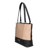 Olga 1610 fekete drapp