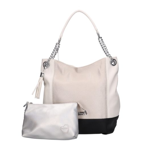 Aster K 700 fehér pezsgő