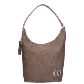 Ana L 354 drapp virág