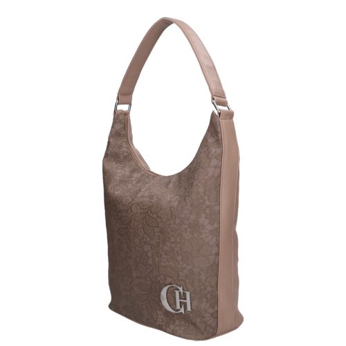 Ana L 354 drapp virág