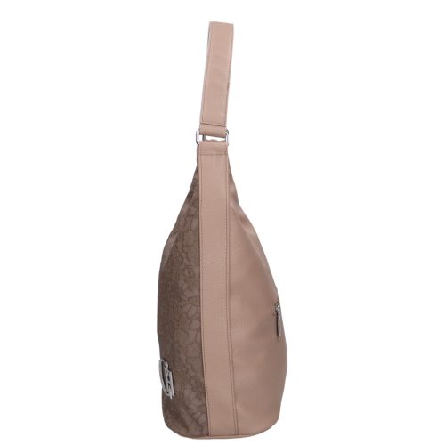 Ana L 354 drapp virág