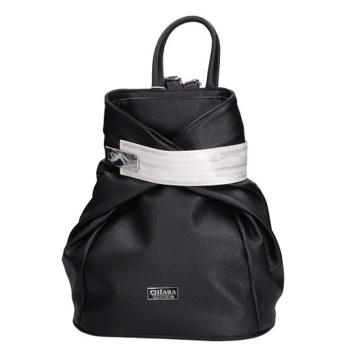 Nestor I 5016 fekete ezüst