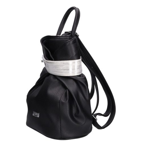 Nestor I 5016 fekete ezüst