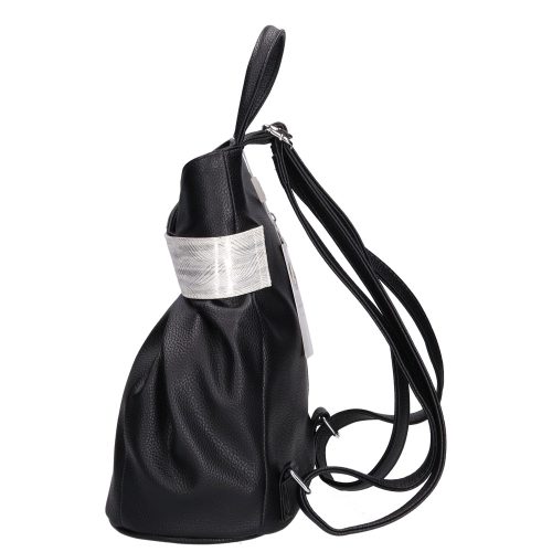 Nestor I 5016 fekete ezüst