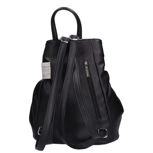 Nestor I 5016 fekete ezüst