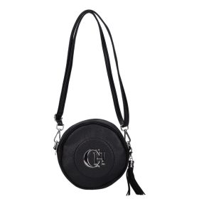 Bogna I 5013 fekete  JD