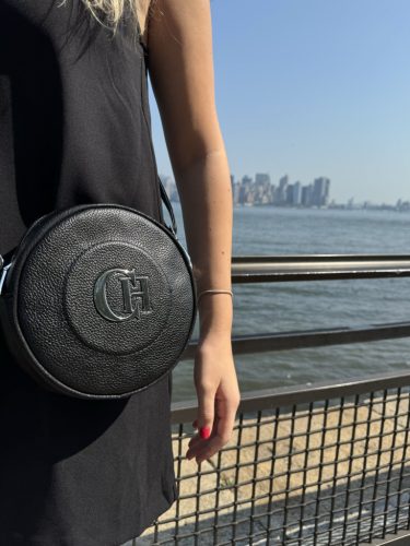 Bogna I 5013 fekete  JD