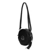 Bogna I 5013 fekete  JD