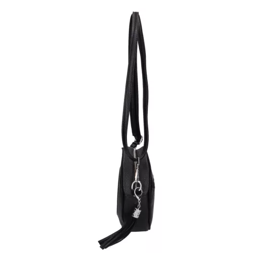 Bogna I 5013 fekete  JD