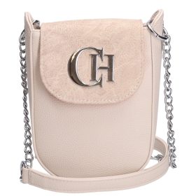 Pinky K 773 bézs virág