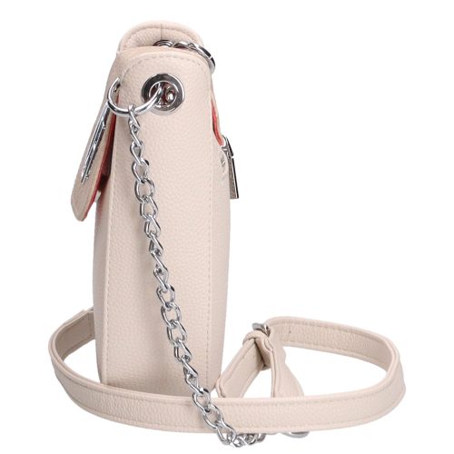 Pinky K 773 bézs virág