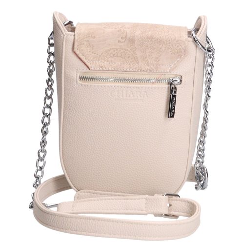 Pinky K 773 bézs virág