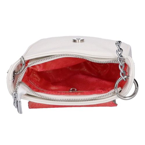 Pinky K 773 bézs virág