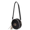 Bogna I 5013 fekete arany