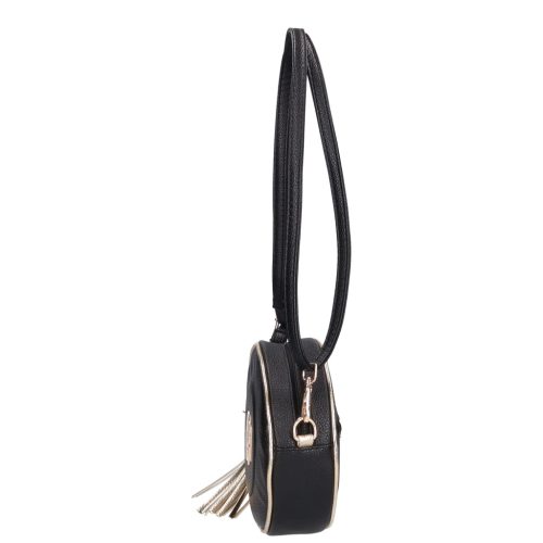 Bogna I 5013 fekete arany