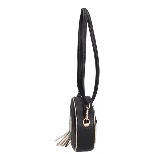 Bogna I 5013 fekete arany