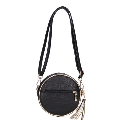 Bogna I 5013 fekete arany