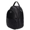 Dawid E 6002 fekete leo