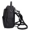 Dawid E 6002 fekete leo