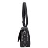 Karen M 8013 fekete leo