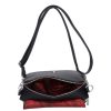 Karen M 8013 fekete leo