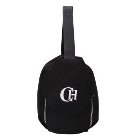 Mistia G 418 fekete velúr