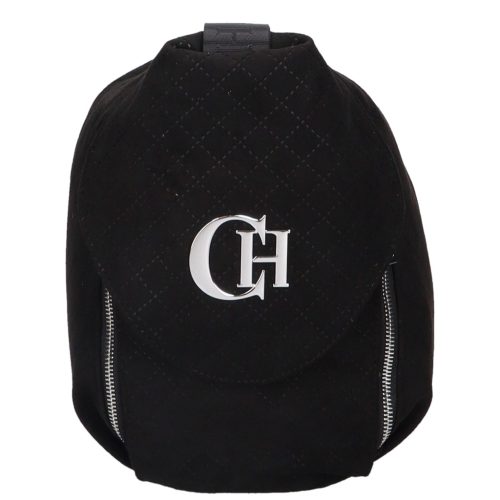 Mistia G 418 fekete velúr