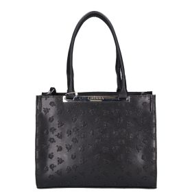 Mensa E 602 bis fekete rózsa