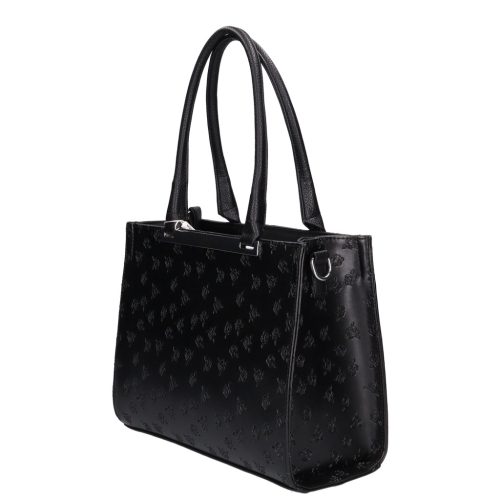 Mensa E 602 bis fekete rózsa