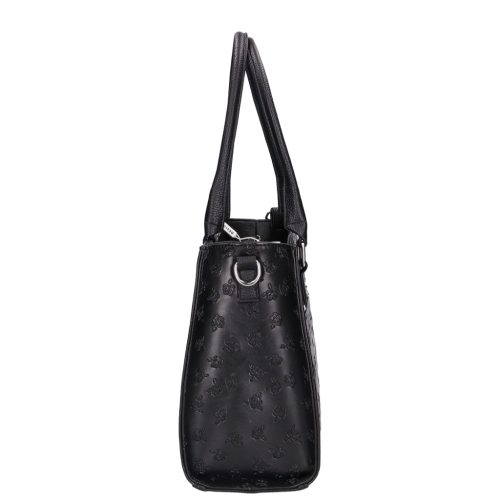 Mensa E 602 bis fekete rózsa