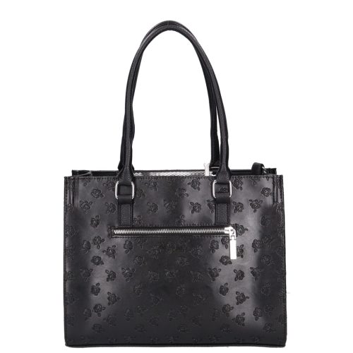 Mensa E 602 bis fekete rózsa