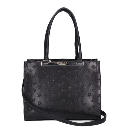 Mensa E 602 bis fekete rózsa