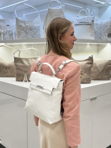 Marcel E 6017-G fehér