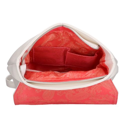 Marcel E 6017-G fehér