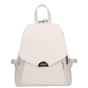 Lucas M 8033 fehér mintás