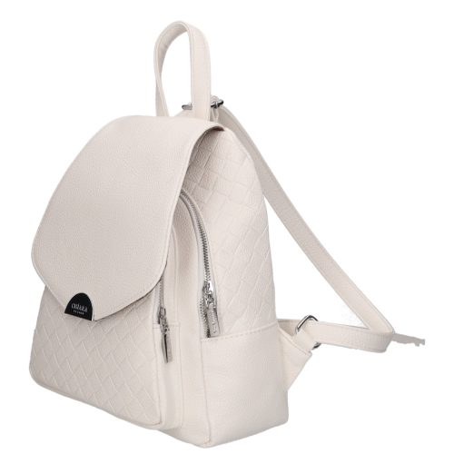 Lucas M 8033 fehér mintás