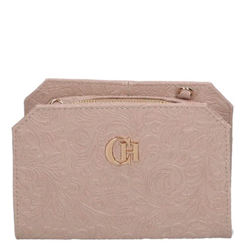 Venecja M 811 púder virágos