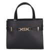Vivian K 7038 fekete 