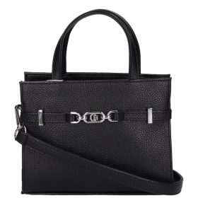 Vivian K 7038 fekete 