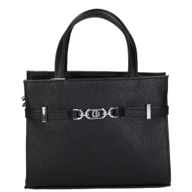 Vivian K 7038 fekete 