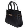 Vivian K 7038 fekete 