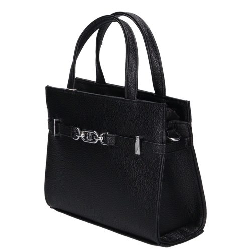 Vivian K 7038 fekete 