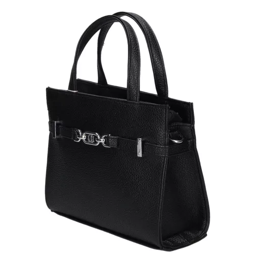 Vivian K 7038 fekete 